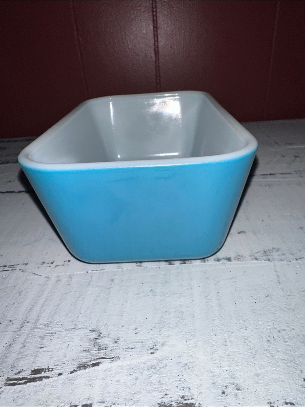 Pyrex rectangular baking dish - Picture 4 of 4